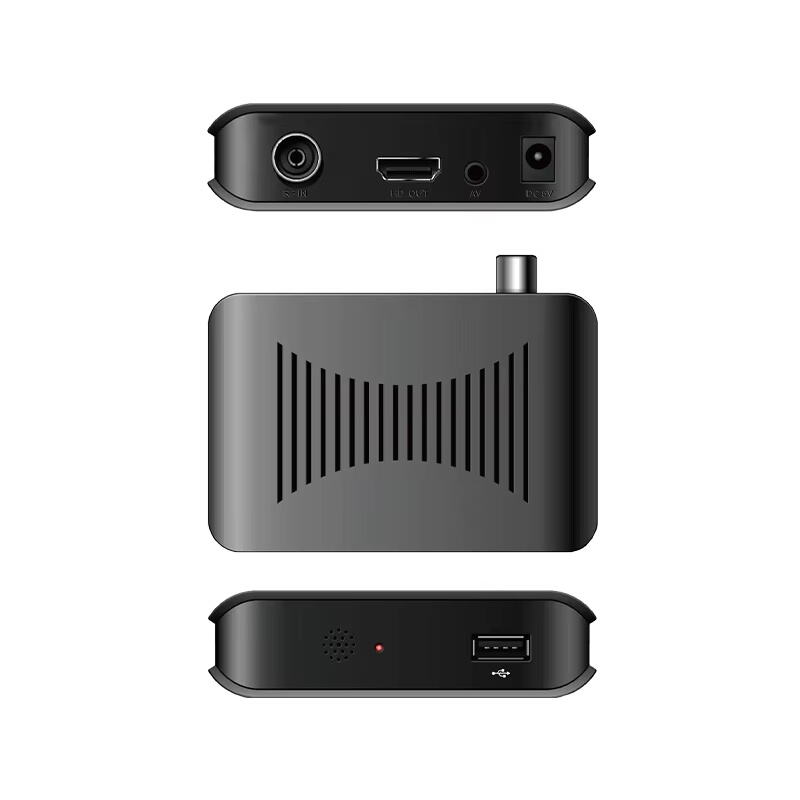 W jaki sposób odbiornik DVB-T2 poprawia jakość oglądania telewizji?