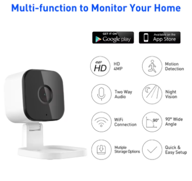 Dlaczego kamera 4G jest idealna dla obszarów odległych