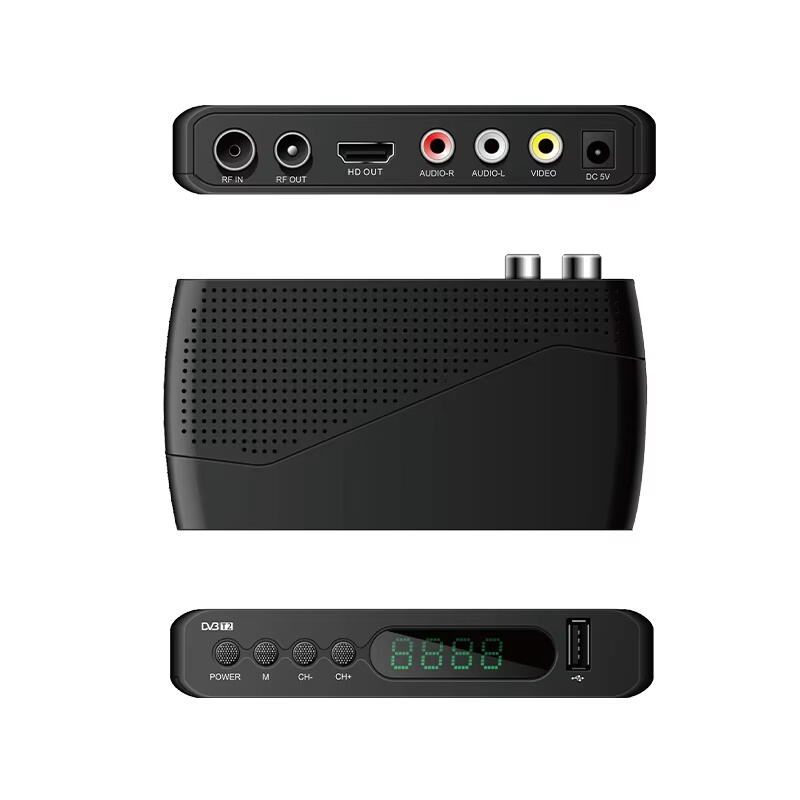 Dlaczego odbiorniki DVB są nadal popularne w epoce streamingu?