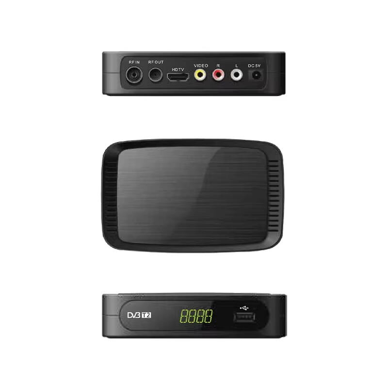 Jak skonfigurować odbiornik DVB w celu uzyskania maksymalnej jakości sygnału?