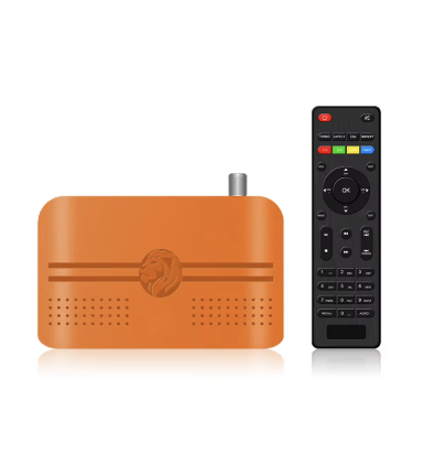 Czy odbiornik kombi DVB-S2 to idealne rozwiązanie do rozrywki w jakości HD?