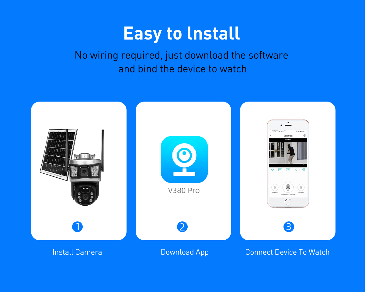 product v380 rv17 4g outdoor wifi cctv security camera 3mp3mp dual lens two way audio night vision ip65 cloud data motion detection ptz566-21