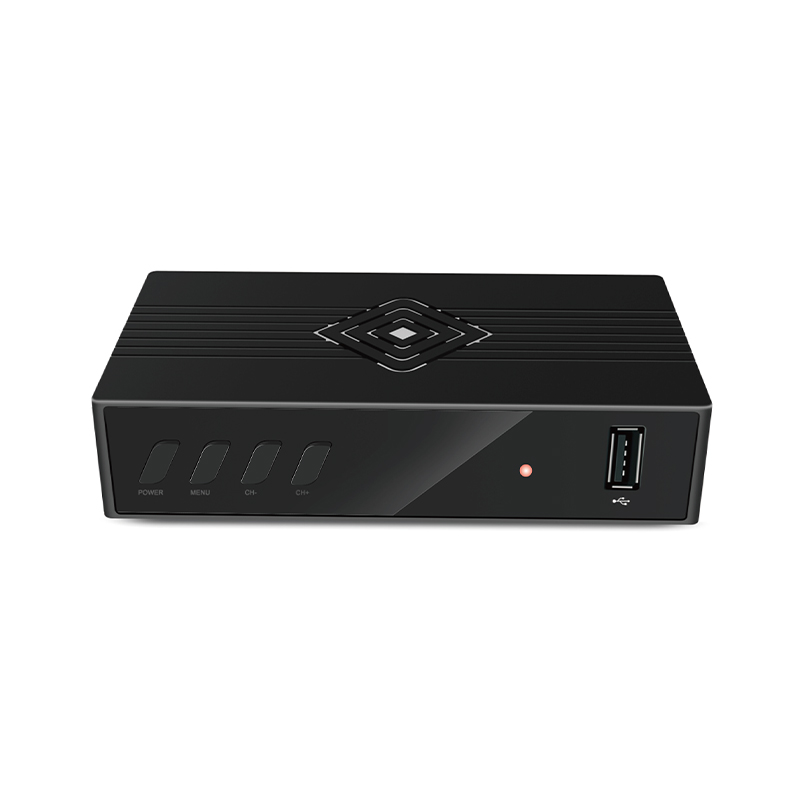 120 mm Mini-3 DVB-T2 odbiornik