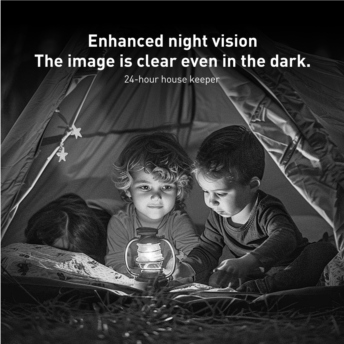 Tuya RC3 WiFi 1/2/4MP Indoor Fixed Cube IPC manufacture