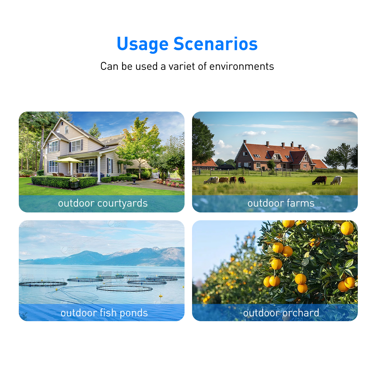 V380 RVP2 WiFi 3MP/5MP Waterproof Outdoor IPC details