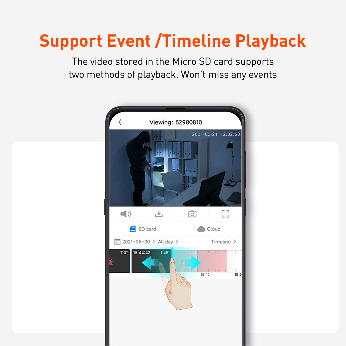 Tuya RB1 WiFi 2MP/4MP Outdoor Waterproof Bullet IPC manufacture