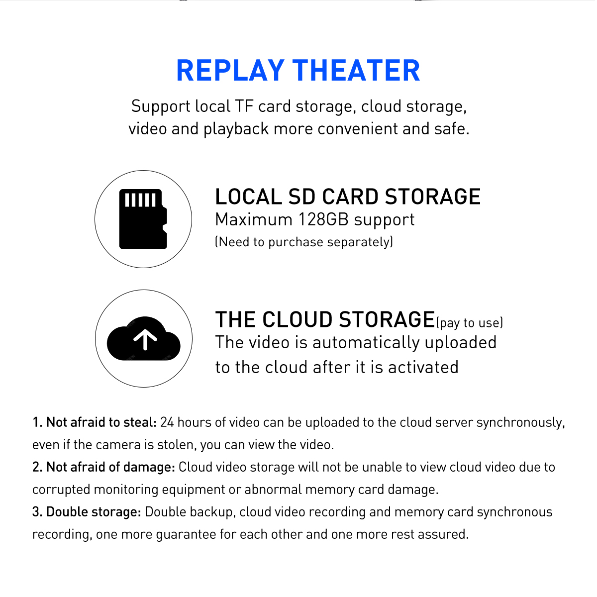 V380 RVSQ002 WiFi 2MP Bulb IPC details
