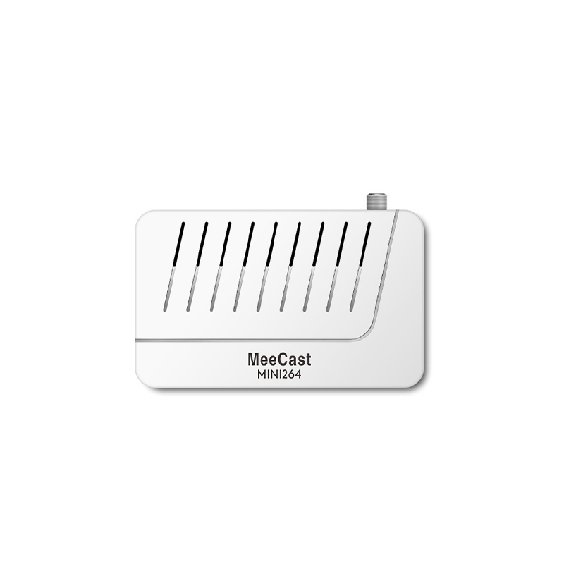 Mini-2 120 mm Mini DVB-S2 odbiornik