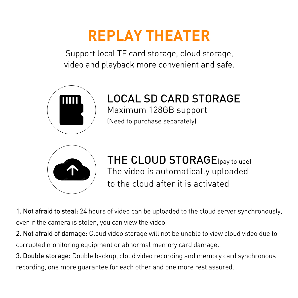 V380 RP14 WIFI 1MP Indoor PTZ IPC factory
