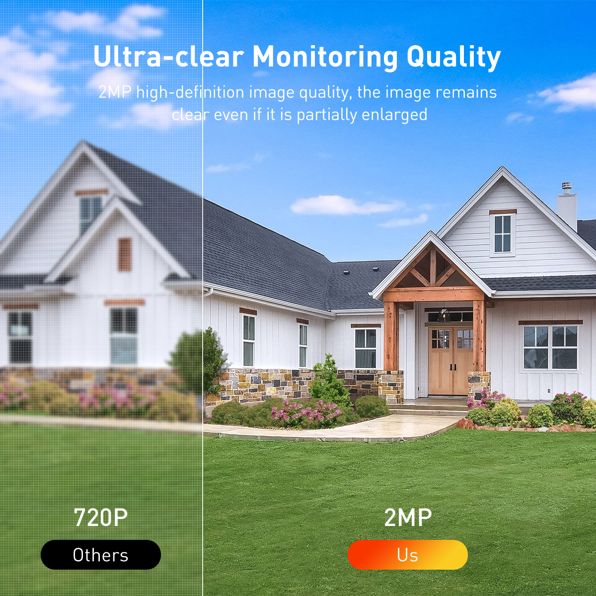 V380 RV4-4G WiFi 2MP Outdoor IPC details