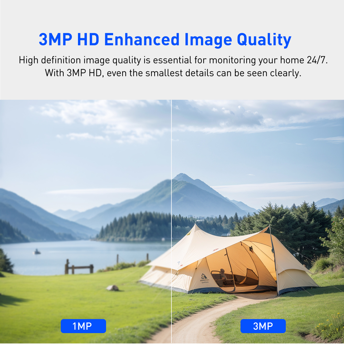 V380 RVQ26 WiFi 3MP Bulb IPC details