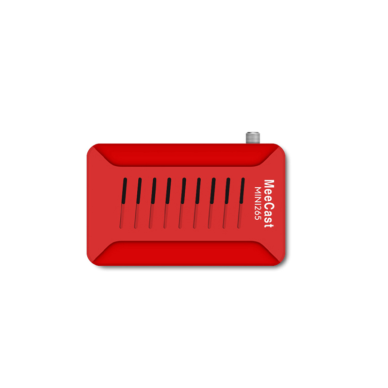 Mini-1 120 mm Mini DVB-S2 odbiornik