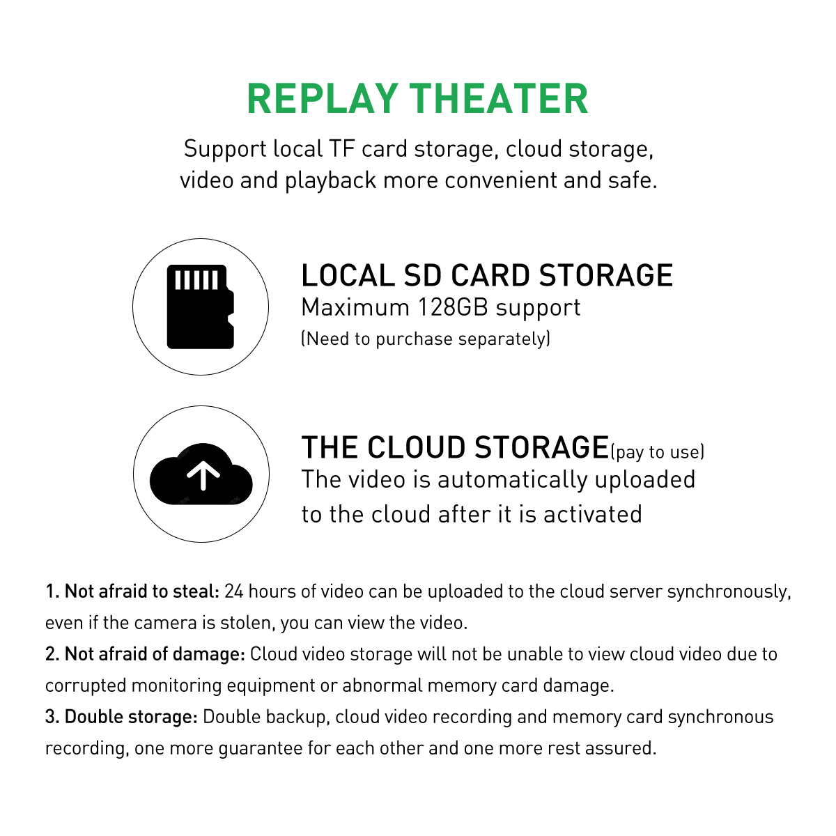 Tuya RP3 WiFi 2MP/4MP Indoor Dome PTZ IPC manufacture