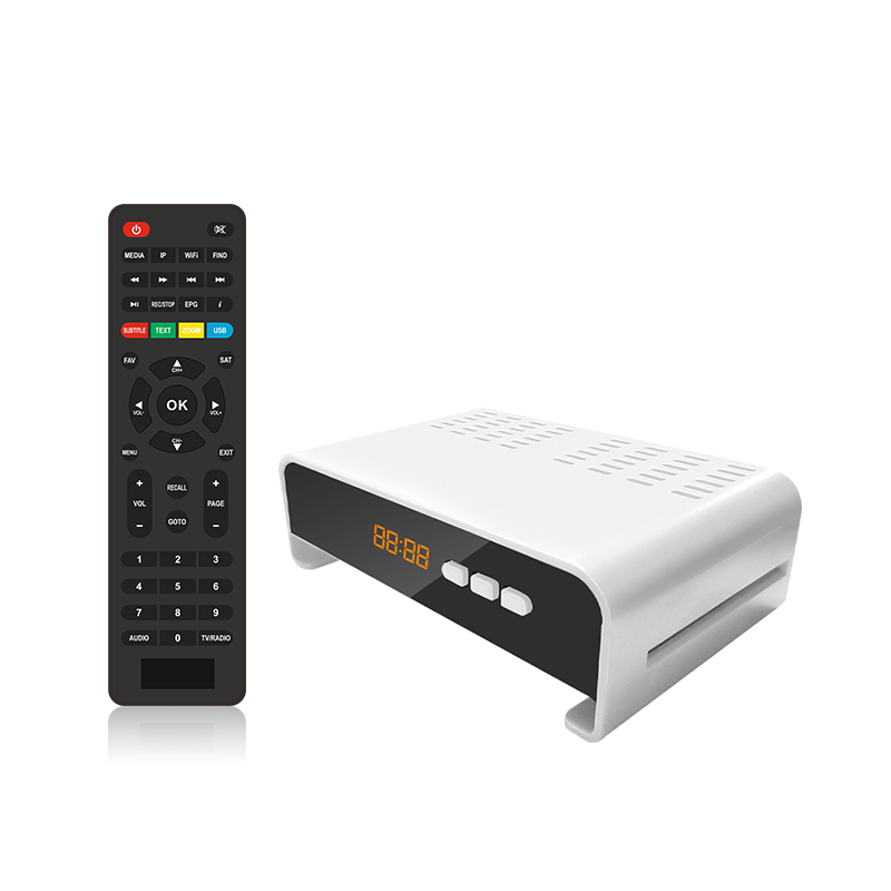 ਮਿਨੀ-11 120mm ਮਿਨੀ ਡੀਵੀਬੀ-ਐਸ2 ਰਿਸੀਵਰ